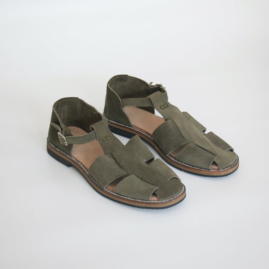 fisherman sandals