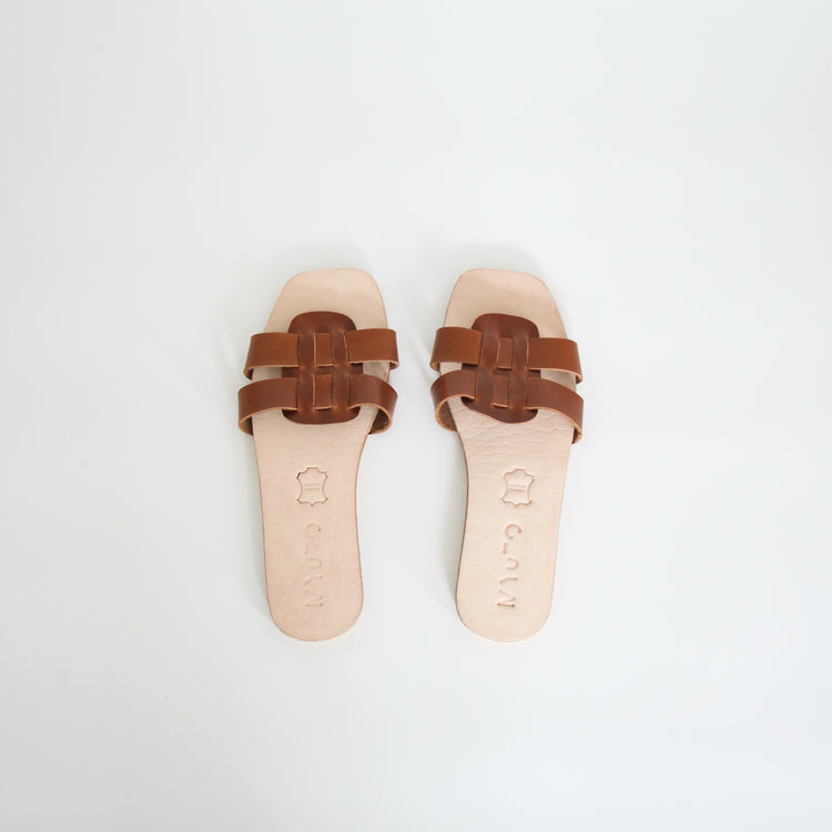 fisherman slides