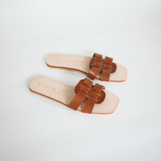 fisherman slides