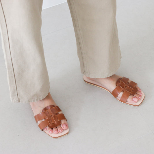 fisherman slides