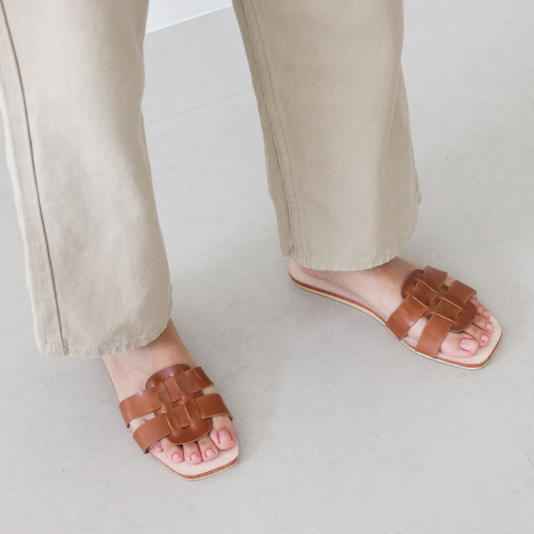 fisherman slides
