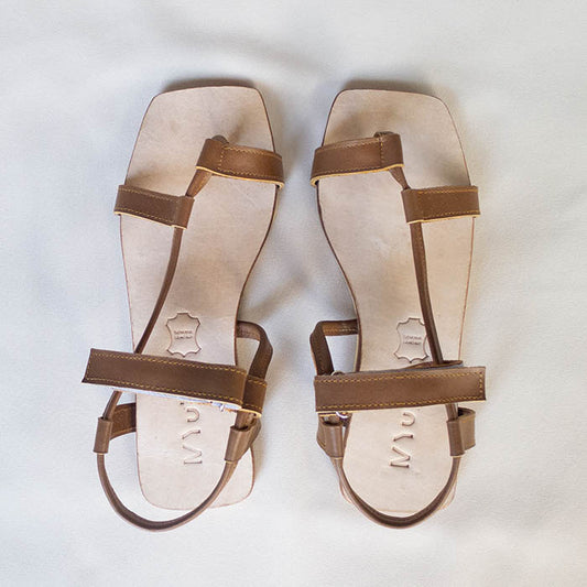 hook-and-loop sandals [archive]